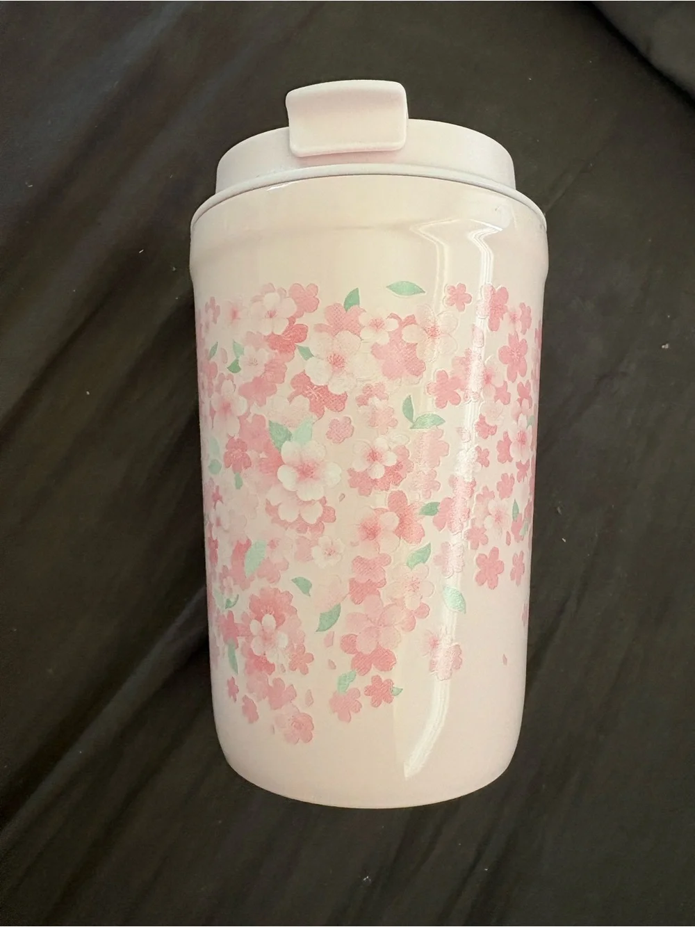 NWT Starbucks 2026 Cherry Blossom Series Cup - Picture 2 of 4